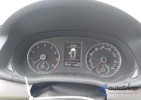 2014 Volkswagen Passat 1.8T Se from USA, damaged, VIN 1VWBT7A34EC063784